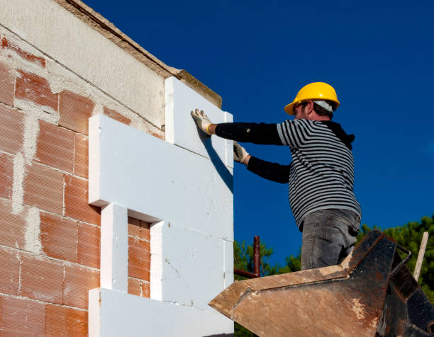Types of Insulation We Offer in Kirkland, IL