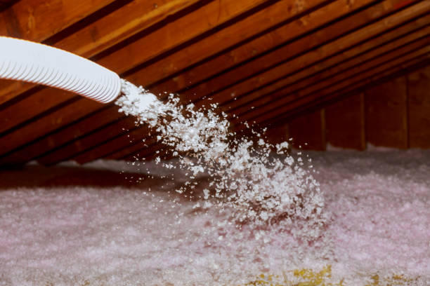 Best Spray Foam Insulation in Kirkland, IL