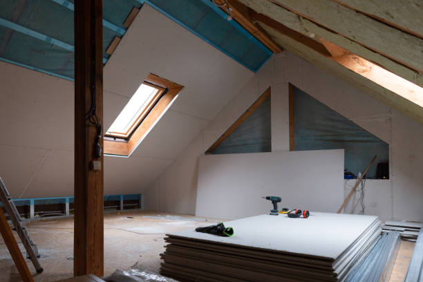 Best Energy Efficiency Insulation in Kirkland, IL