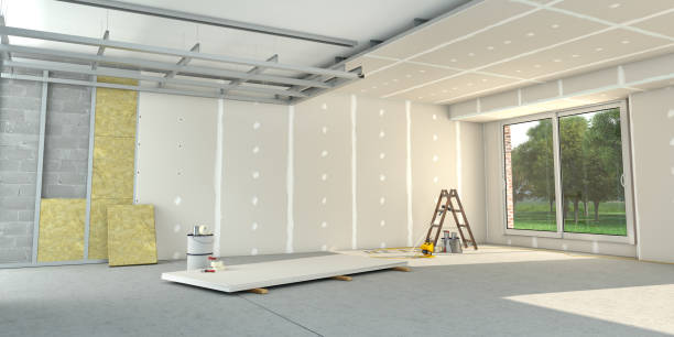 Best DIY Insulation Kits and Guidance in Kirkland, IL