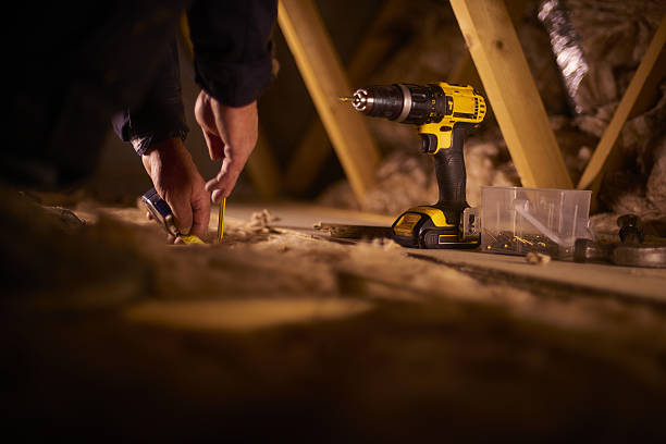 Best Specialized Insulation Services in Kirkland, IL